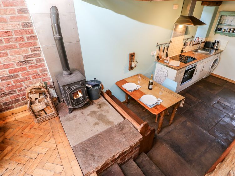 The Cow Byre, listing photograph 8