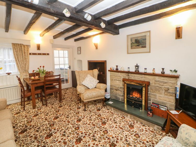 Sycamore Cottage, listing photograph 3