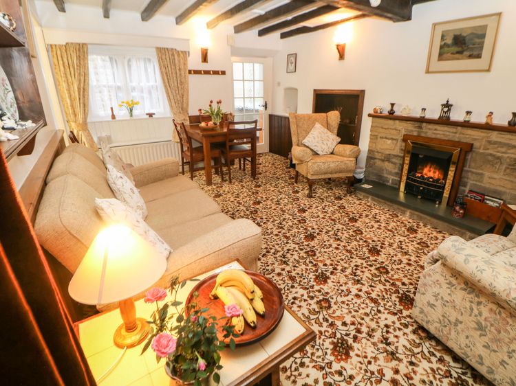 Sycamore Cottage, listing photograph 4