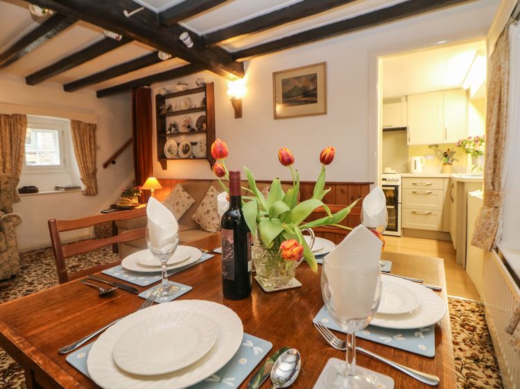 Sycamore Cottage, listing photograph 7