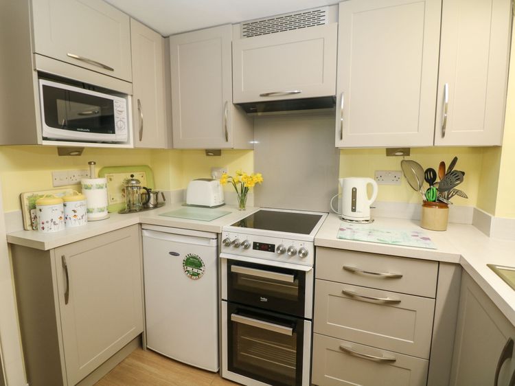 Sycamore Cottage, listing photograph 8