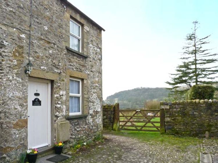 Locks Cottage, listing photograph 11