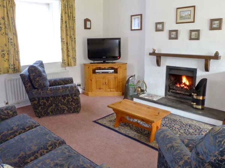 Locks Cottage, listing photograph 2