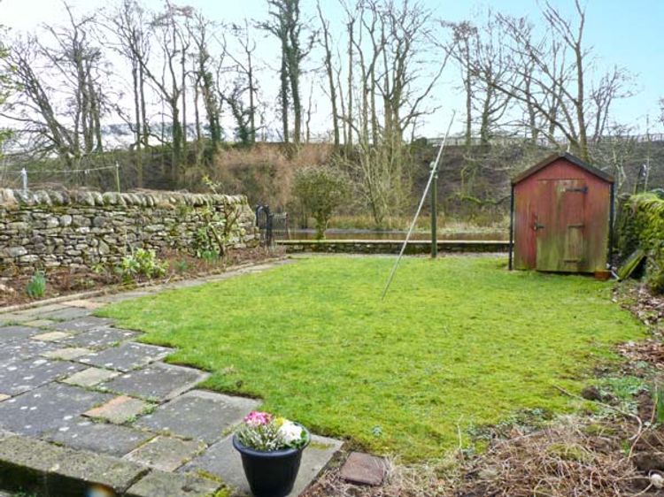 Locks Cottage, listing photograph 12