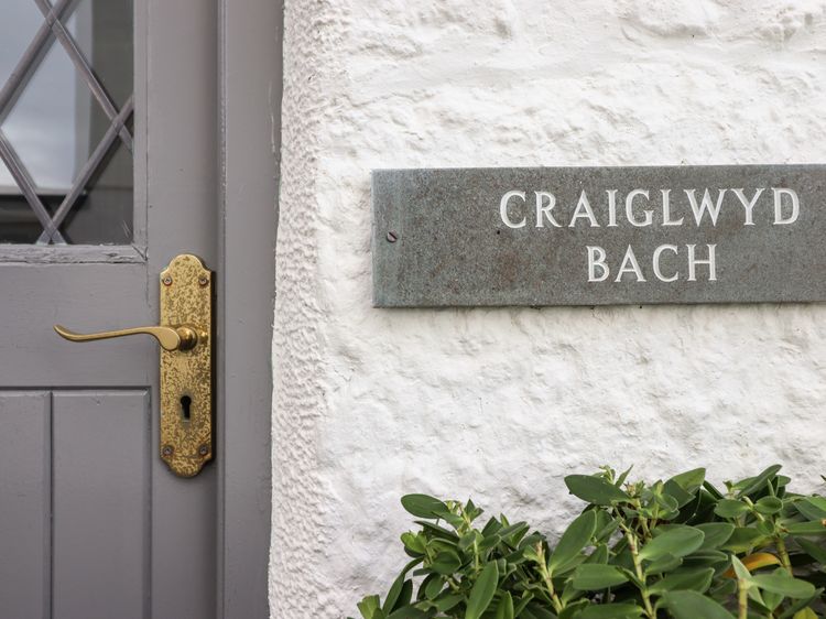 Craiglwyd Bach, listing photograph 5