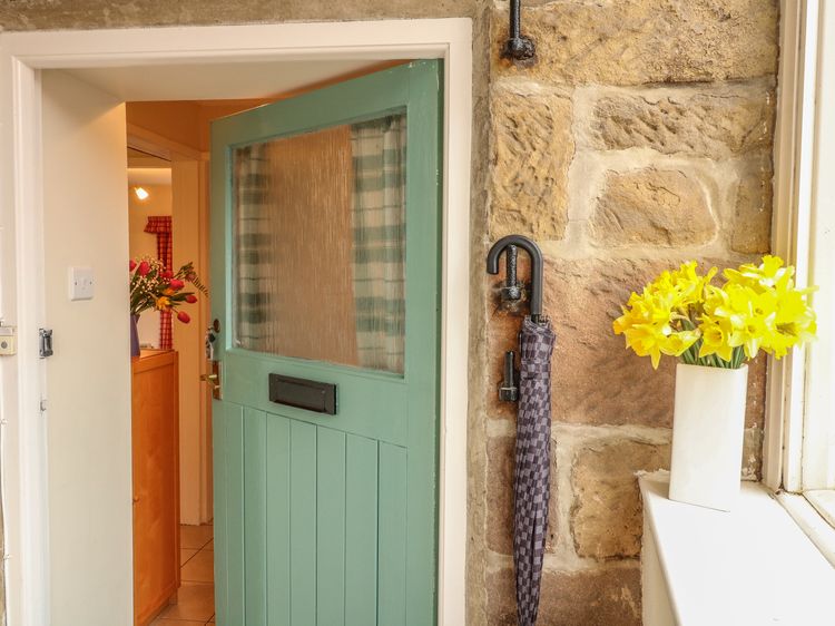 Barn Croft Cottage, listing photograph 3