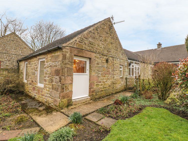Barn Croft Cottage, listing photograph 2
