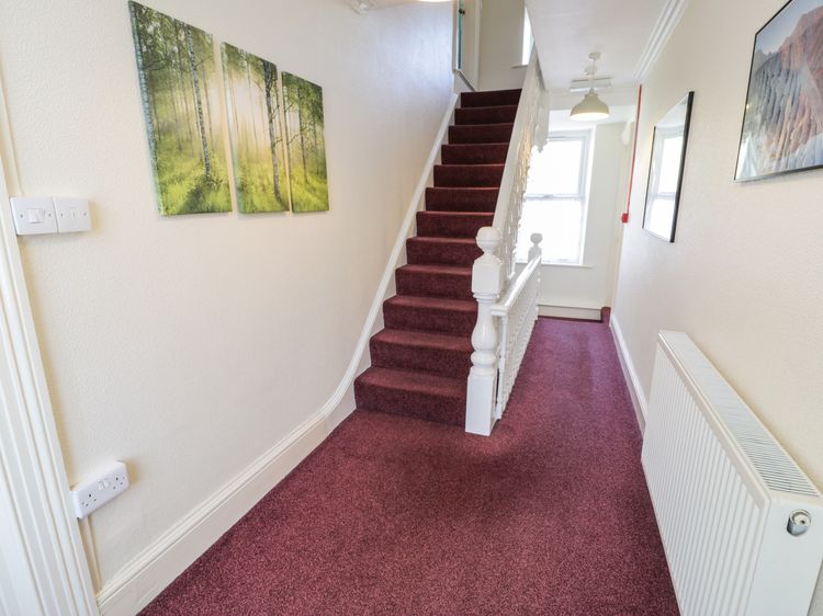 Halford Hill, listing photograph 12
