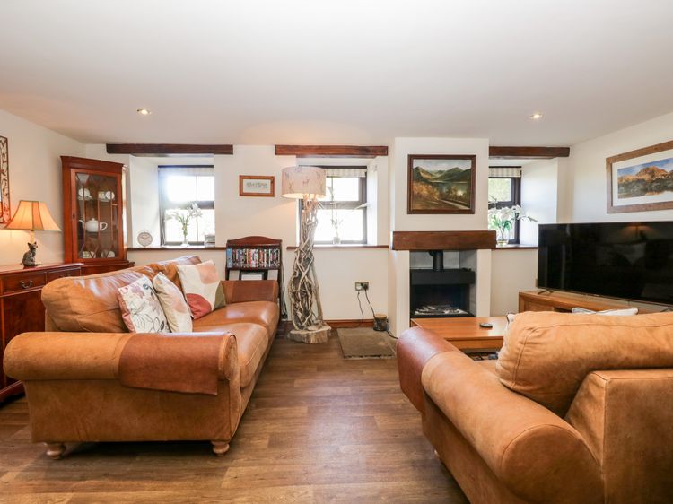 Raceside Cottage, listing photograph 4