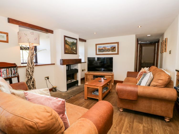 Raceside Cottage, listing photograph 3