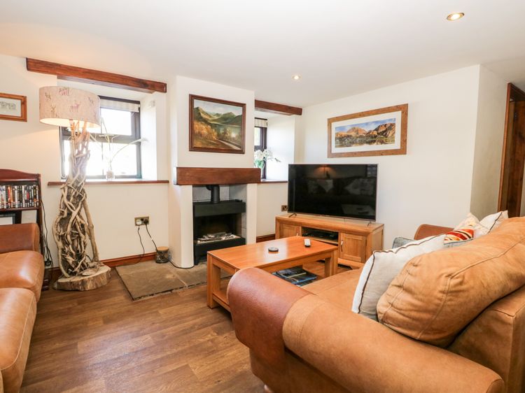 Raceside Cottage, listing photograph 6