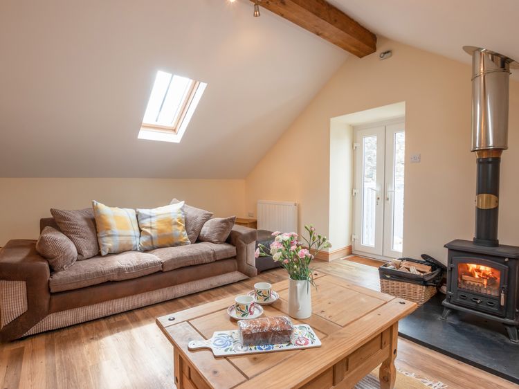 Hendre Cottage, listing photograph 7