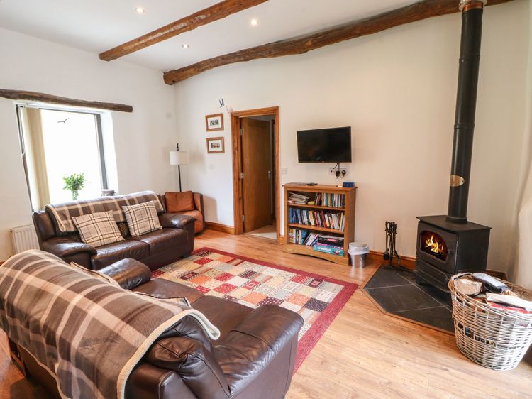 The Hayloft, listing photograph 3