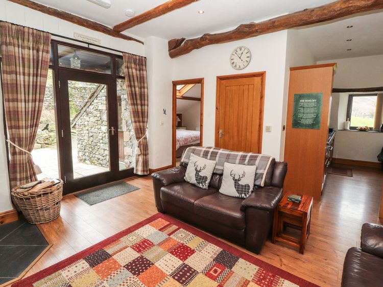 The Hayloft, listing photograph 4