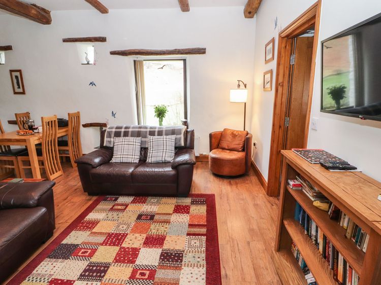 The Hayloft, listing photograph 6