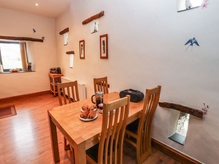 The Hayloft, listing photograph 9