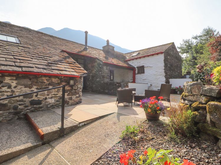 The Hayloft, listing photograph 2