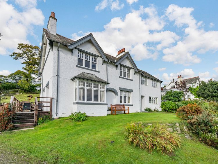 Peel Place Noddle, listing photograph 2