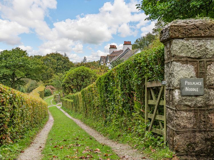 Peel Place Noddle, listing photograph 4