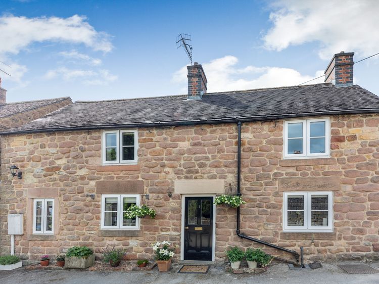 Bedehouse Cottage, listing photograph 2