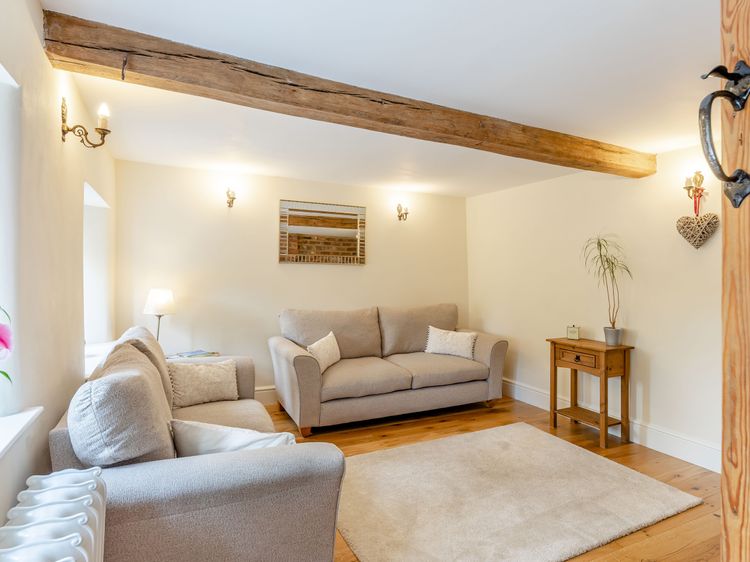 Bedehouse Cottage, listing photograph 3