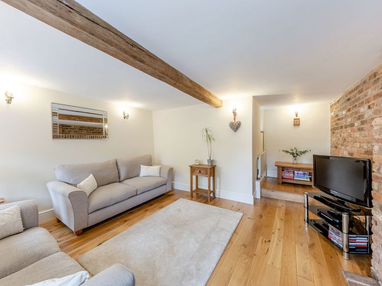 Bedehouse Cottage, listing photograph 4
