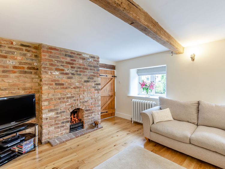 Bedehouse Cottage, listing photograph 6