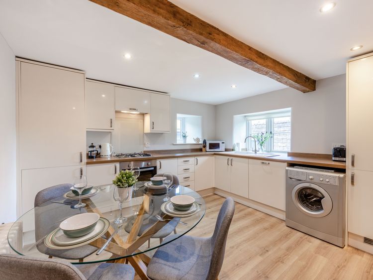 Bedehouse Cottage, listing photograph 11