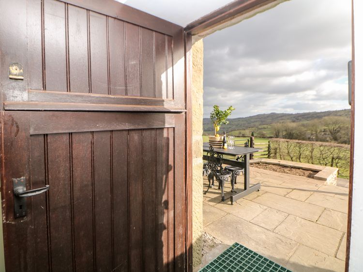 Cambridge Lodge, listing photograph 3