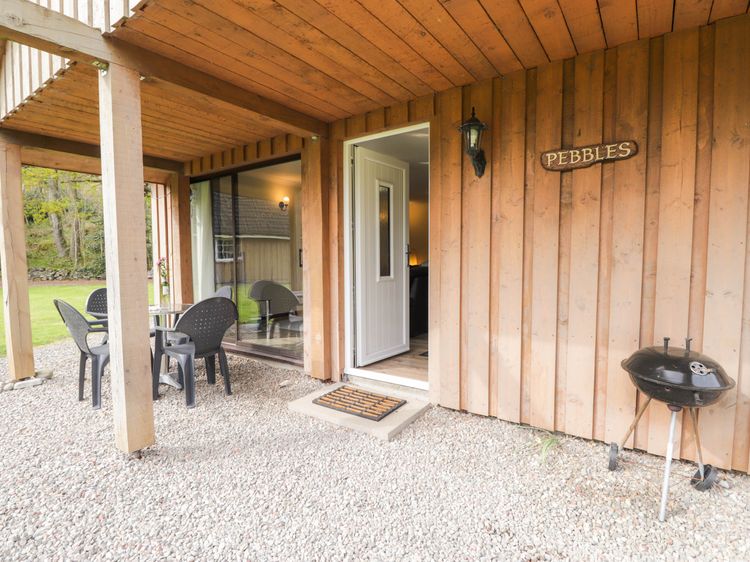 Pebbles Cottage, listing photograph 3
