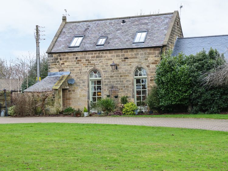 The Old Chapel, listing photograph 2