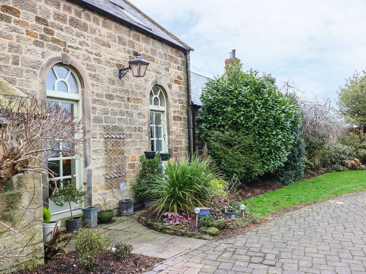 The Old Chapel, listing photograph 3