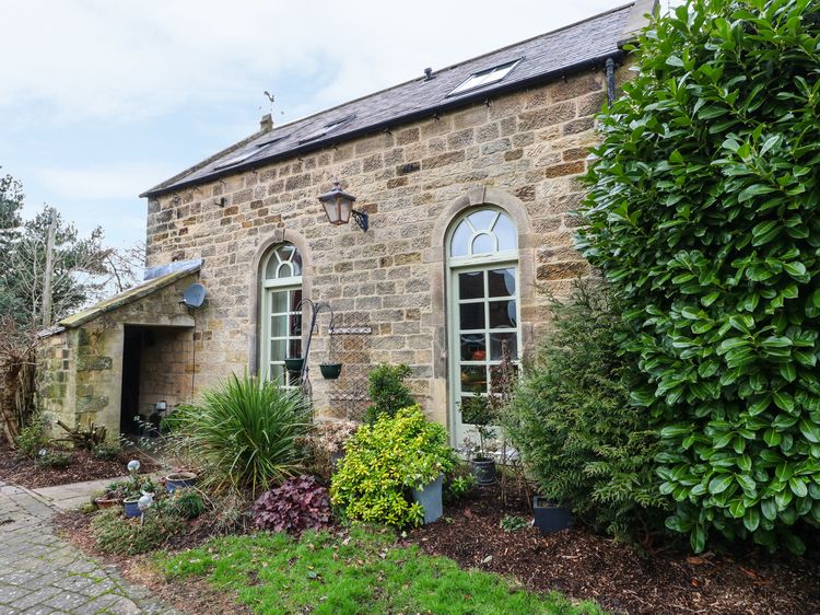 The Old Chapel, listing photograph 4