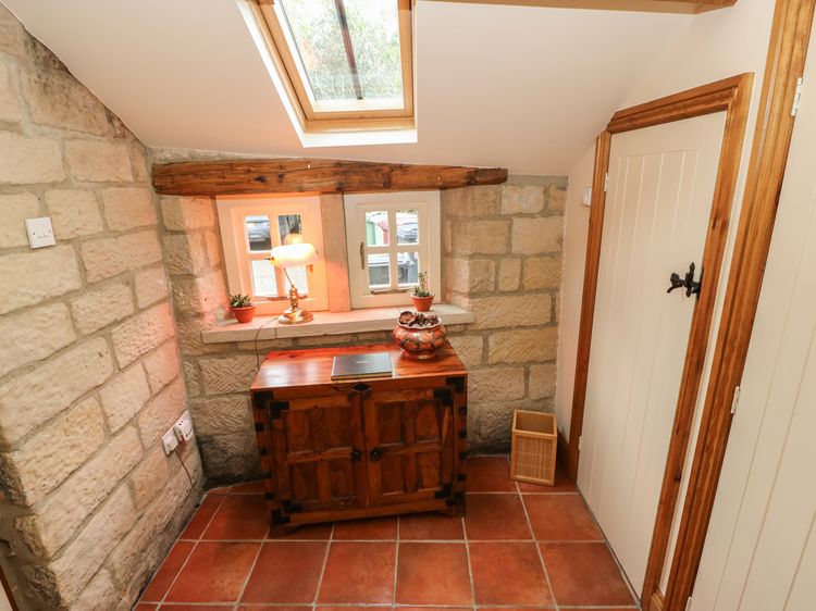 The Old Chapel, listing photograph 12
