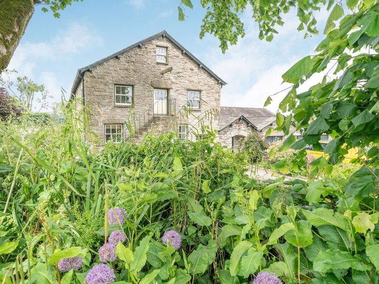 5 The Granary, listing photograph 2