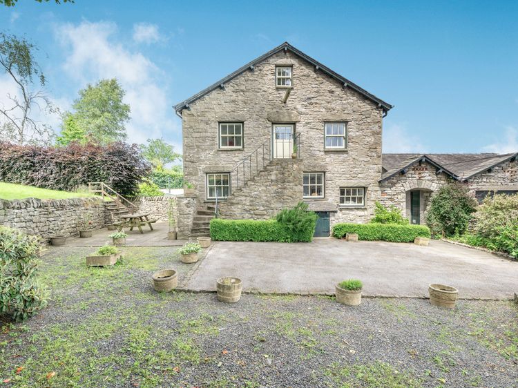 5 The Granary, listing photograph 4