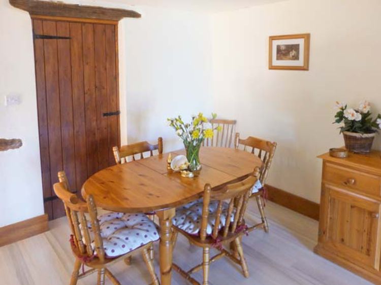 The Byre, listing photograph 8