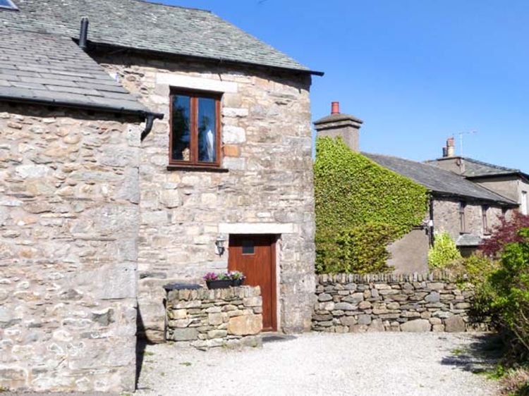 The Byre