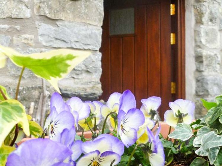 The Byre, listing photograph 2