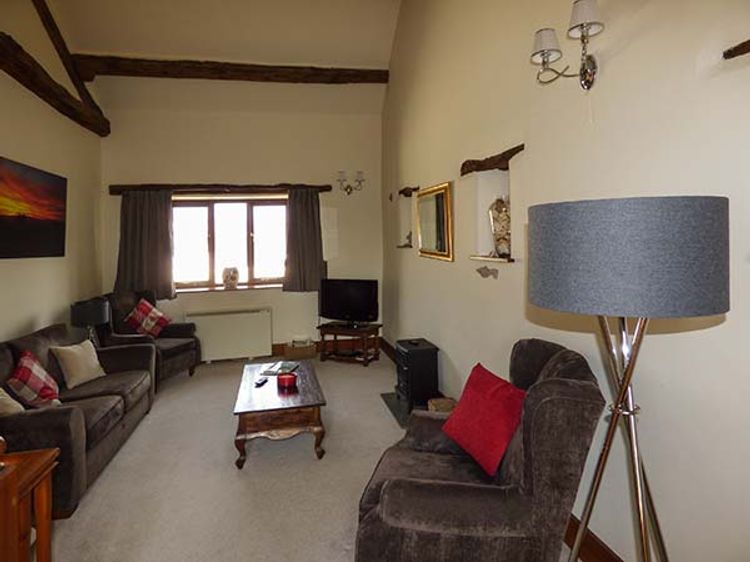 The Byre, listing photograph 5
