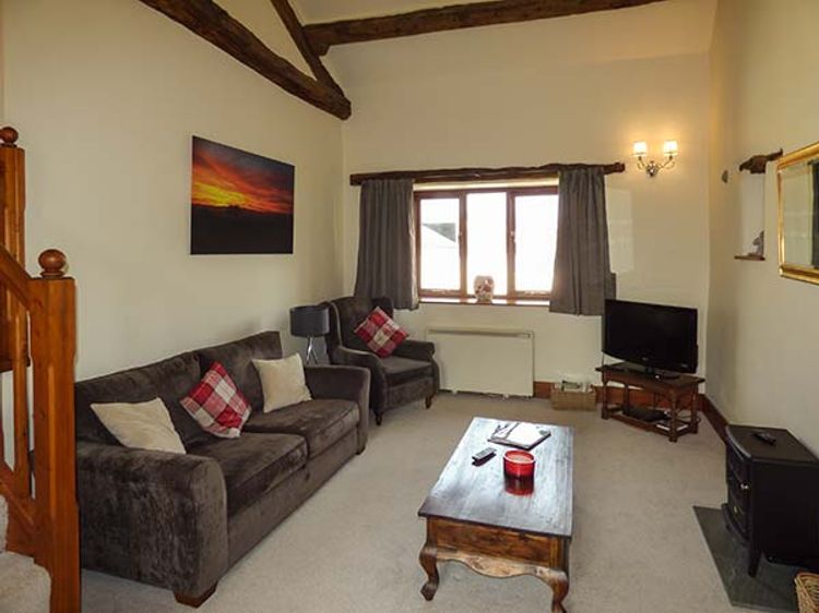 The Byre, listing photograph 4