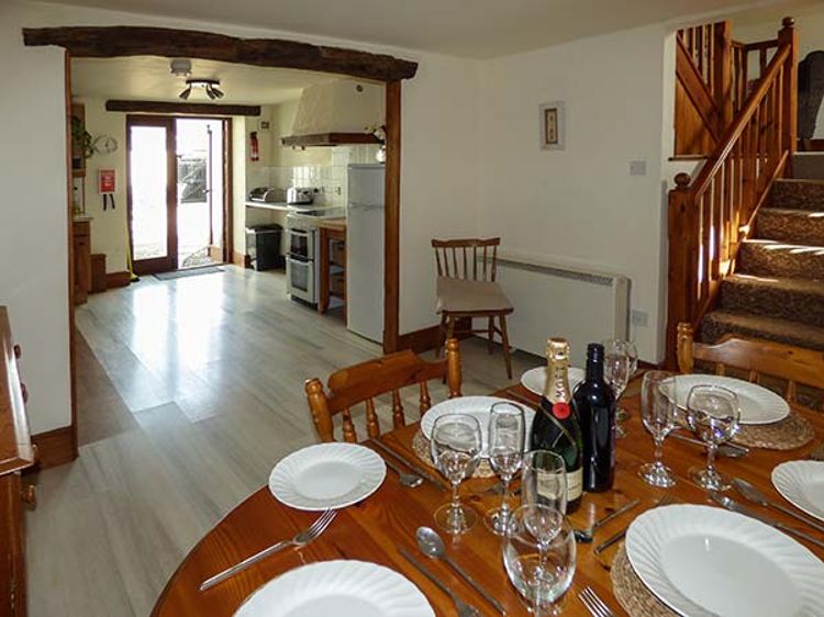 The Byre, listing photograph 7