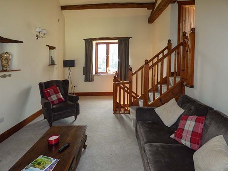 The Byre, listing photograph 3