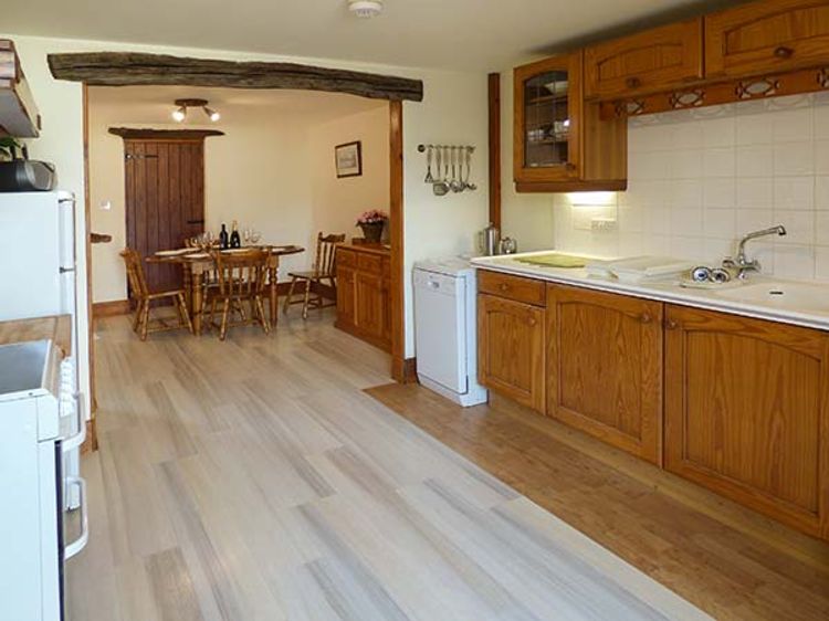 The Byre, listing photograph 9
