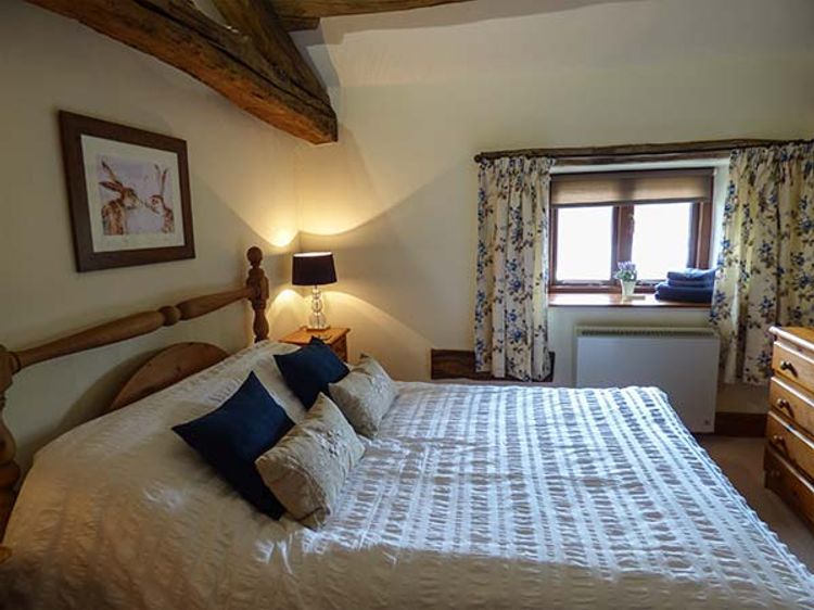 The Byre, listing photograph 10