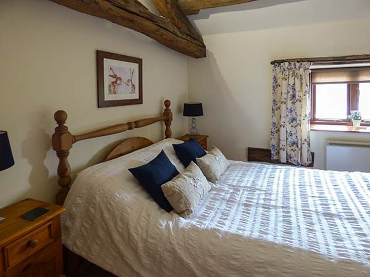 The Byre, listing photograph 11