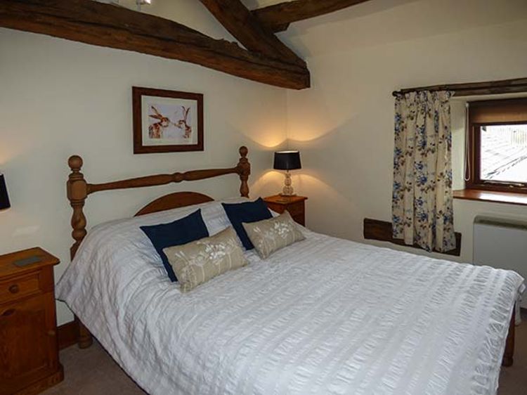 The Byre, listing photograph 12