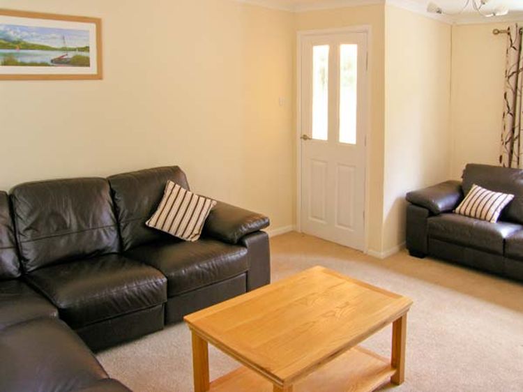 Forestry Cottage, listing photograph 4
