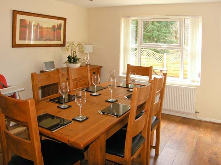 Forestry Cottage, listing photograph 6