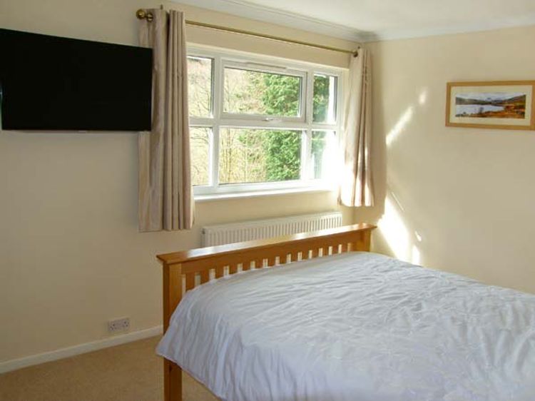 Forestry Cottage, listing photograph 8